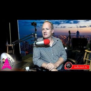 Meet your Posher, Delfino